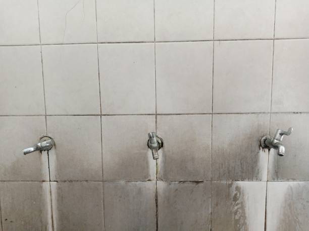 Sewage cleanup and water damage restoration in Davison, MI